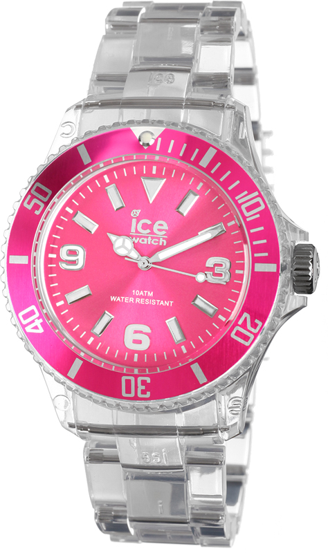 Montre Ice-Watch 000664 ICE Pure