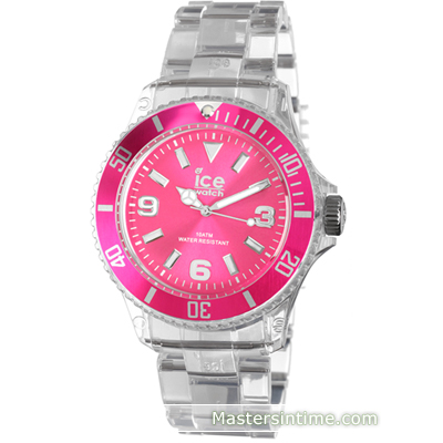 Montre Ice-Watch 000664 ICE Pure