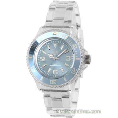 Montre Ice-Watch 000652 ICE Pure