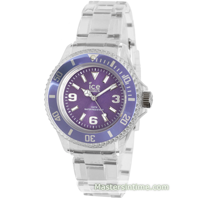 Montre Ice-Watch 000657 ICE Pure