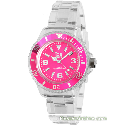 Montre Ice-Watch 000656 ICE Pure