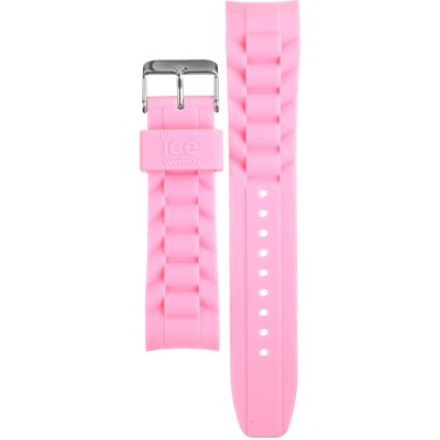 Bracelet Ice-Watch Straps 004929 SI.PK.B.S.09 ICE Forever