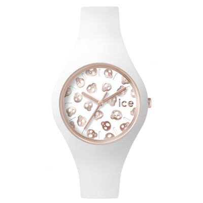 Montre Ice-Watch Ice-Iconic 001263 ICE Skull