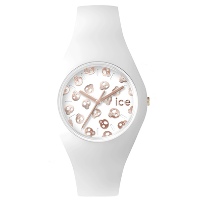 Montre Ice-Watch Ice-Iconic 001253 ICE Skull