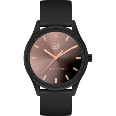 Montre Ice-Watch Ice-Solar 018477 ICE Solar power