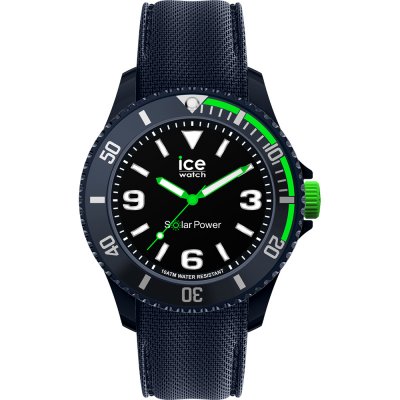 Montre Ice-Watch Ice-Solar 019547 ICE Solar