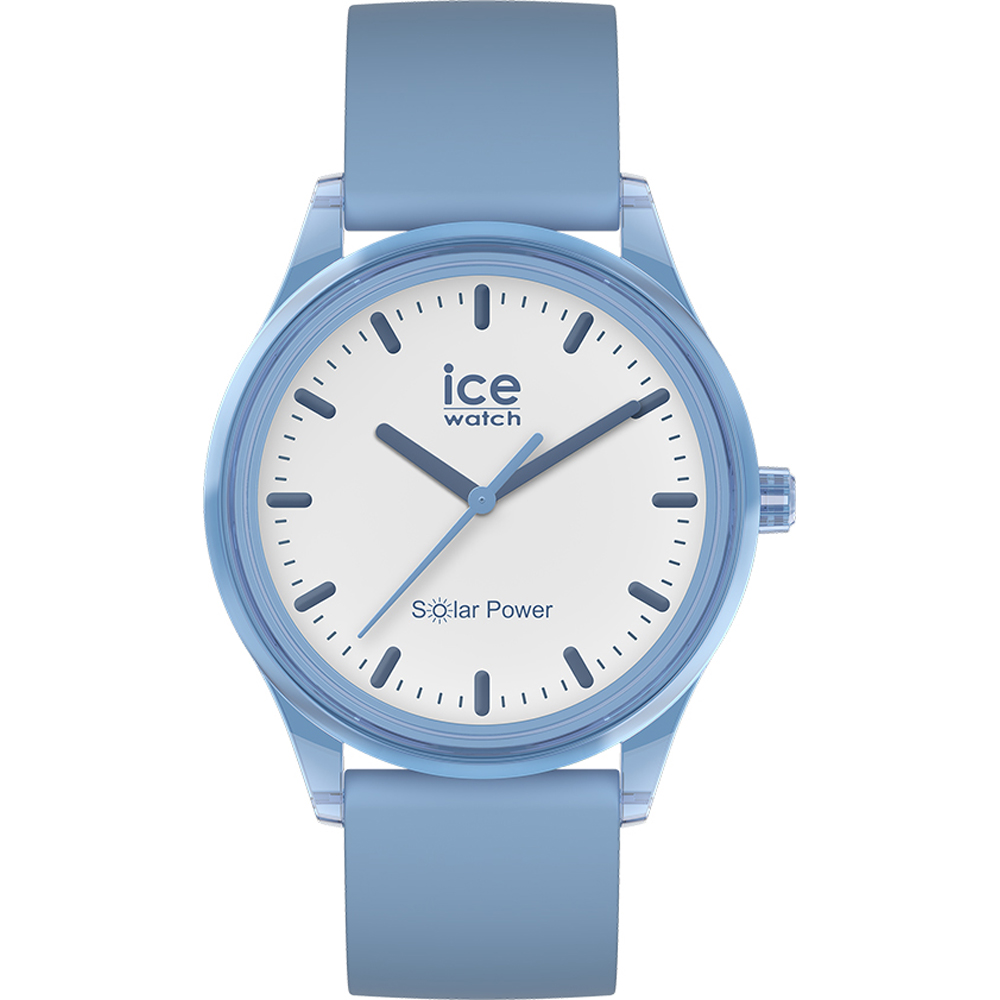 Montre Ice-Watch Ice-Solar 017768 ICE Solar power