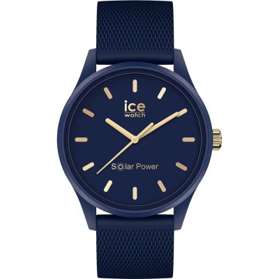 Montre Ice-Watch Ice-Solar 018744 ICE Solar power