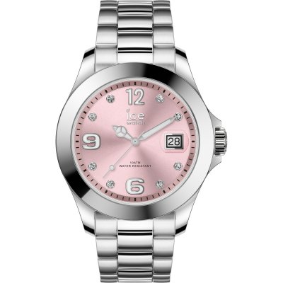 montre Ice-Watch Ice-Steel 016776 ICE steel