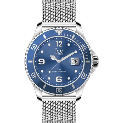 montre Ice-Watch Ice-Steel 017667 ICE Steel