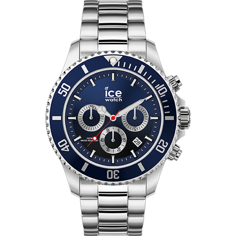 Montre Ice-Watch Ice-Steel 017672 ICE Steel