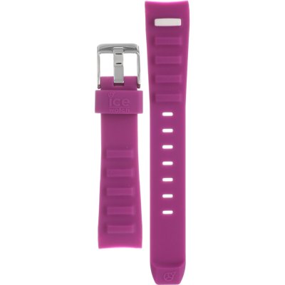 Bracelet Ice-Watch Straps 005240 SUN.NPE.S.S.14 ICE Sunshine