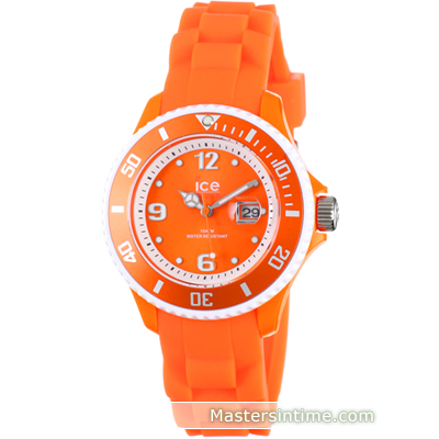 Montre Ice-Watch 000898 ICE Sunshine