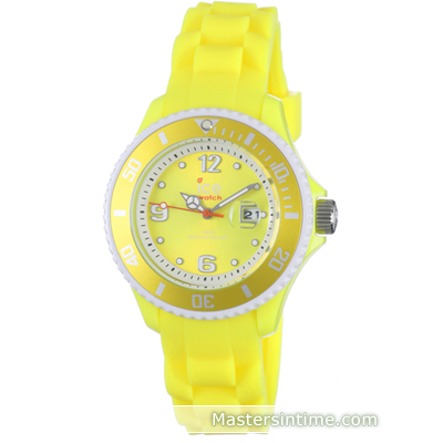 Montre Ice-Watch 000897 ICE Sunshine