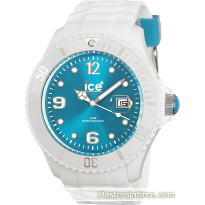 Montre Ice-Watch 000181 ICE White