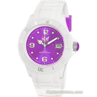 Montre Ice-Watch 000176 ICE White