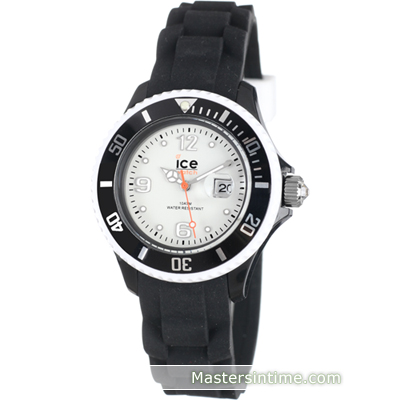 Montre Ice-Watch 000488 ICE White