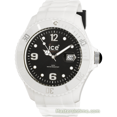 Montre Ice-Watch 000178 ICE White