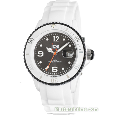 Montre Ice-Watch 000497 ICE White