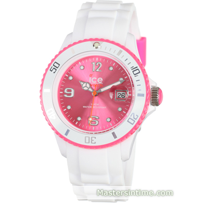 Montre Ice-Watch 000502 ICE White