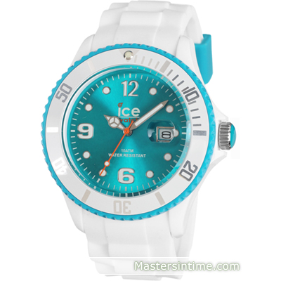 Montre Ice-Watch 000508 ICE White