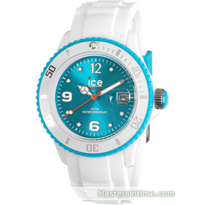 Montre Ice-Watch 000500 ICE White