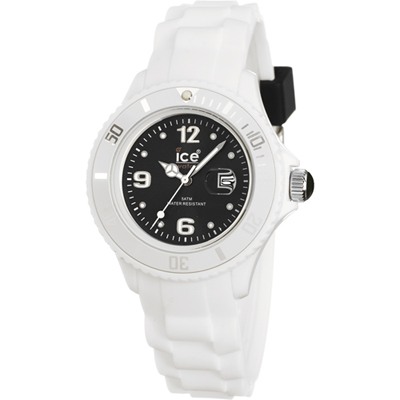 Montre Ice-Watch 000162 ICE White