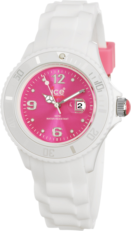 Montre Ice-Watch 000167 ICE White