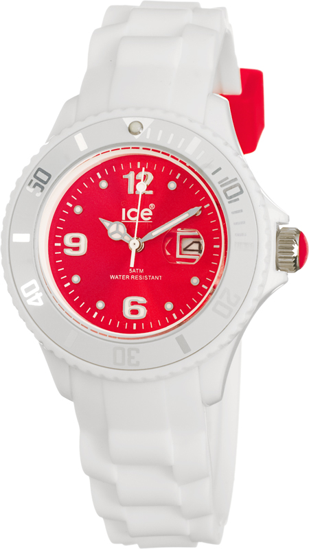 Montre Ice-Watch 000166 ICE White