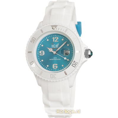 Montre Ice-Watch 000165 ICE White