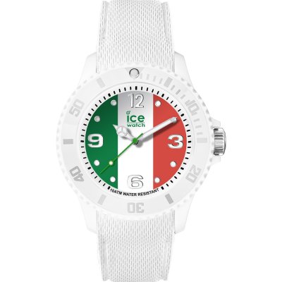 Montre Ice-Watch Ice-Classic 015735 ICE World Italy