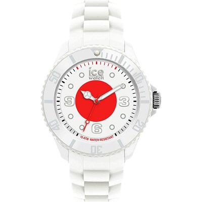 Montre Ice-Watch 000558 ICE World Japan