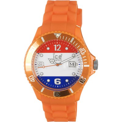 Montre Ice-Watch 000562 ICE World Netherlands