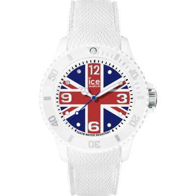 Montre Ice-Watch Ice-Classic 015736 ICE world United Kingdom