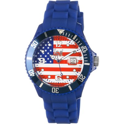 Montre Ice-Watch 000567 ICE World United States