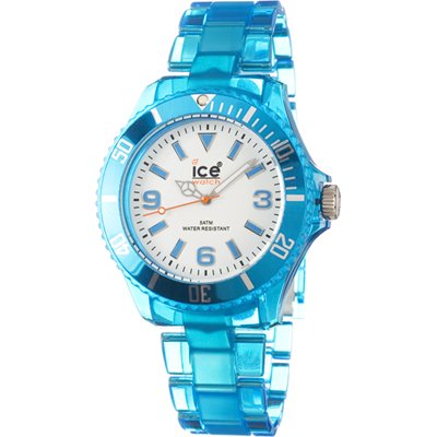 Montre Ice-Watch 000009 ICE Neon Big Blue