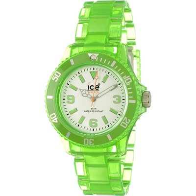 Montre Ice-Watch 000006 ICE Neon Medium Green