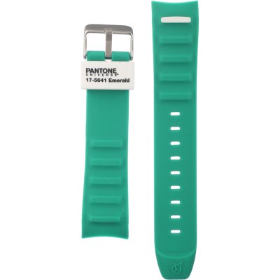 Bracelet Ice-Watch Straps 005196 PAN.BC.EMW.U.S.13 ICE Pantone Universe