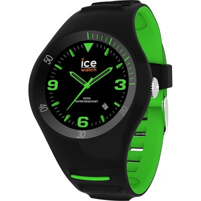 Montre Ice-Watch Ice-Iconic 017599 Pierre Leclercq