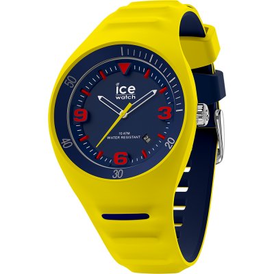 Montre Ice-Watch Ice-Iconic 018946 Pierre Leclercq