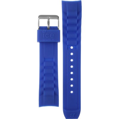 Bracelet Ice-Watch Straps 005000 SI.DAZ.U.S.14 ICE Forever Trendy