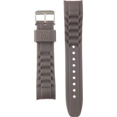 Bracelet Ice-Watch Straps 005517 SI.IR.U.S.09 ICE Sili Winter