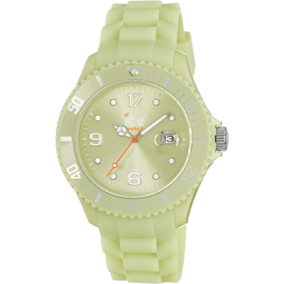 Montre Ice-Watch 000046 ICE Sili Summer Eucalyptus Green