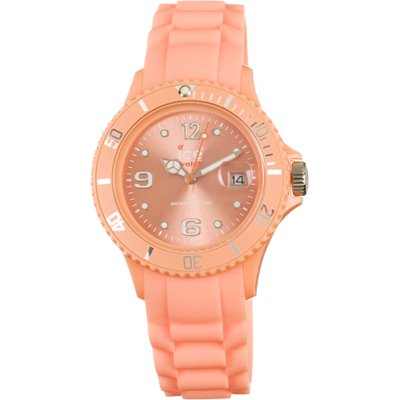 Montre Ice-Watch 000031 ICE Sili Summer Fusion Coral