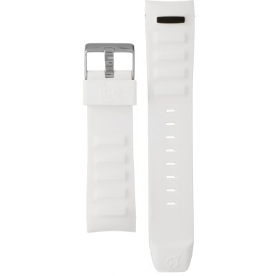 Bracelet Ice-Watch Straps 005171 SR.3H.WBK.BB.S.15 ICE Sporty