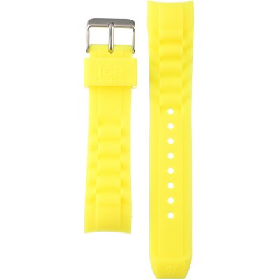 Bracelet Ice-Watch Straps 005072 SS.NYW.U.S.12 ICE Flashy