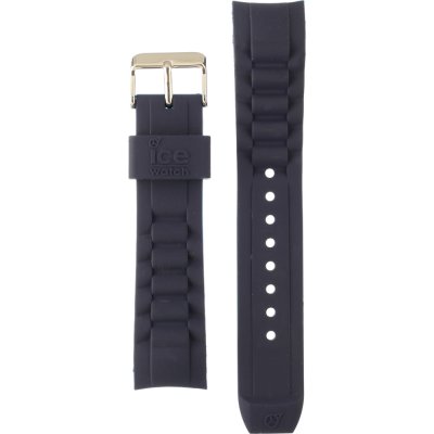 Bracelet Ice-Watch Straps 005007 SW.DAR.U.S.12 ICE Shadow