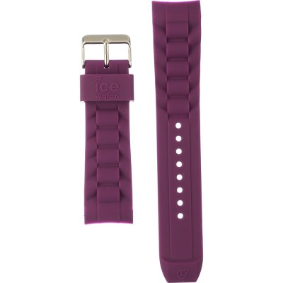 Bracelet Ice-Watch Straps 004951 SW.IMP.B.S.12 ICE Shadow