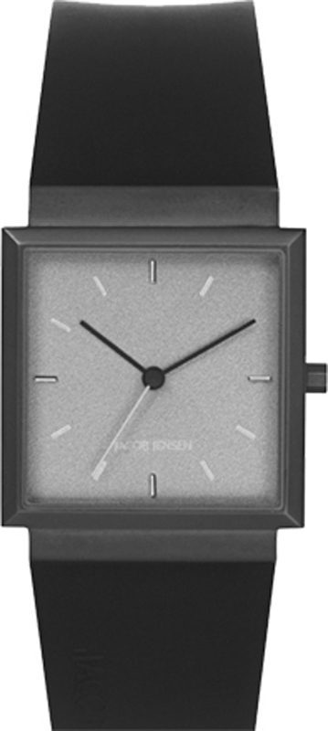 Montre Jacob Jensen JJ133 133 Square