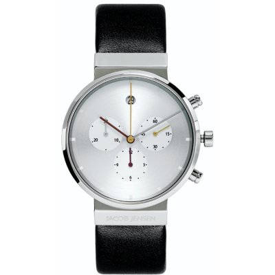 Montre Jacob Jensen JJ606 606 Chronograph